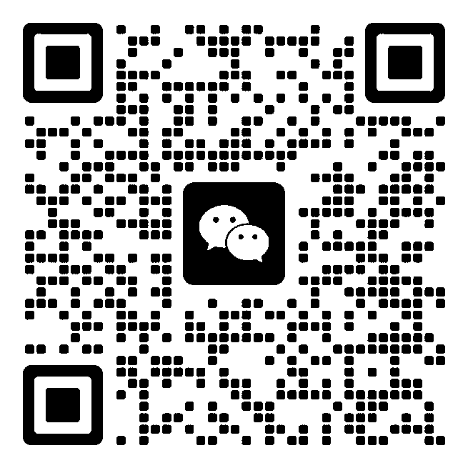 QR-код WeChat Discovery Global Group